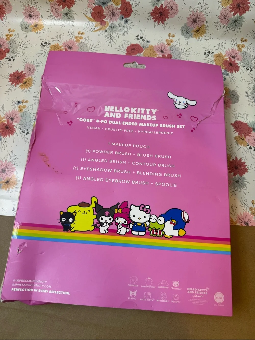 Hello Kitty hello kitty